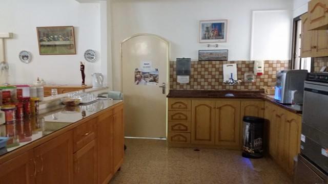 Rosary Sister Guest House Ein Karem Jerusalem Exterior photo
