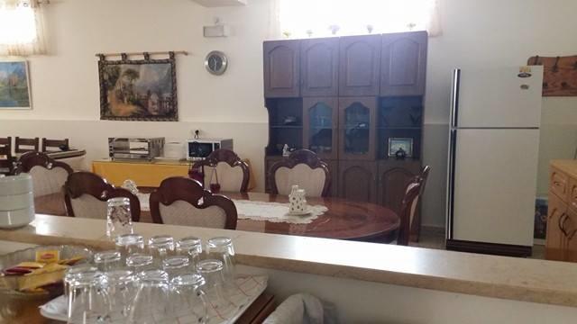 Rosary Sister Guest House Ein Karem Jerusalem Exterior photo